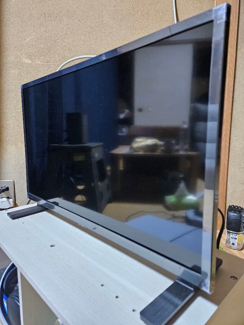 REGZA24インチネット動画対応ハイビジョン V35Nシリーズ液晶24V35N