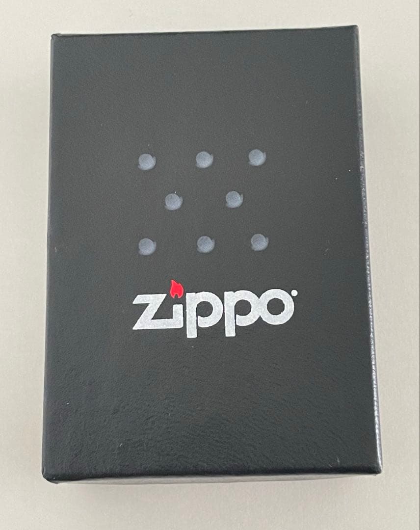 【進撃の巨人】 調査兵団　zippo 300個限定シリアルナンバー入り　特典付き