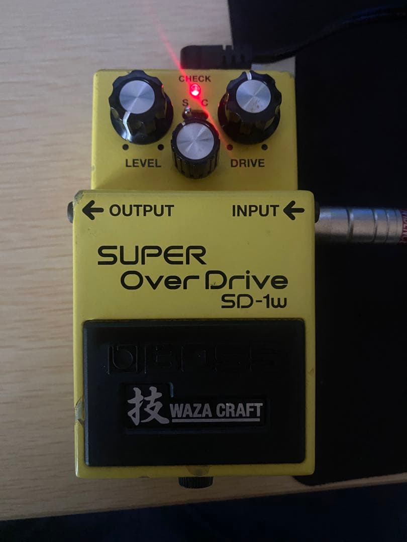 くーまんさん専用　SD-1w