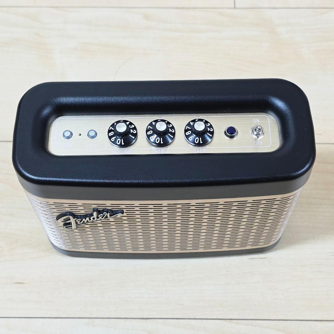 Fender Newport 2 Black Gold (本体・充電器のみ)