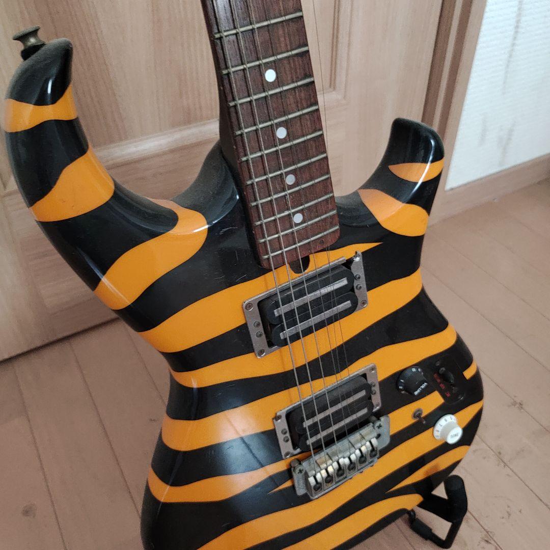 (訳あり商品)Zuma エレキギター