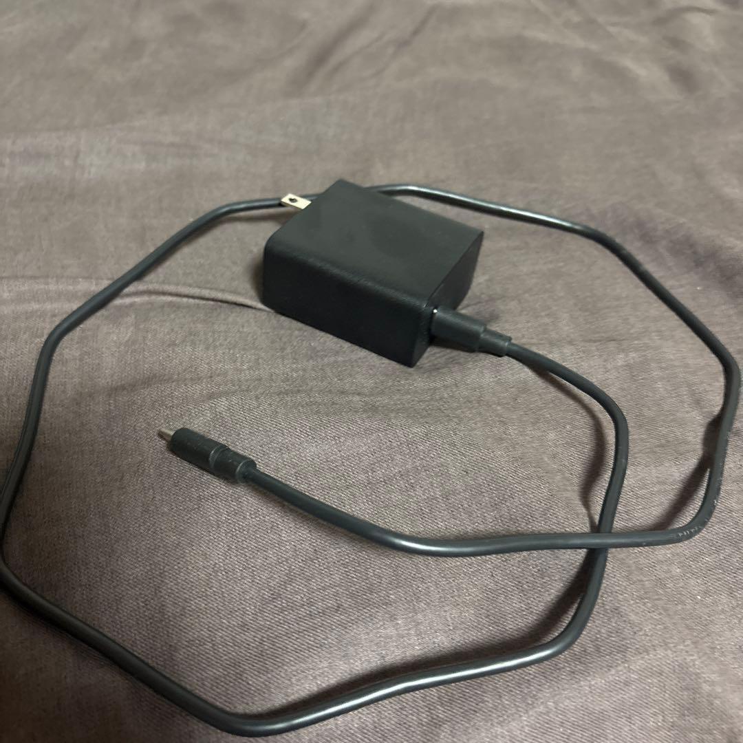 NEBULA capsule 3 モバイルプロジェクター