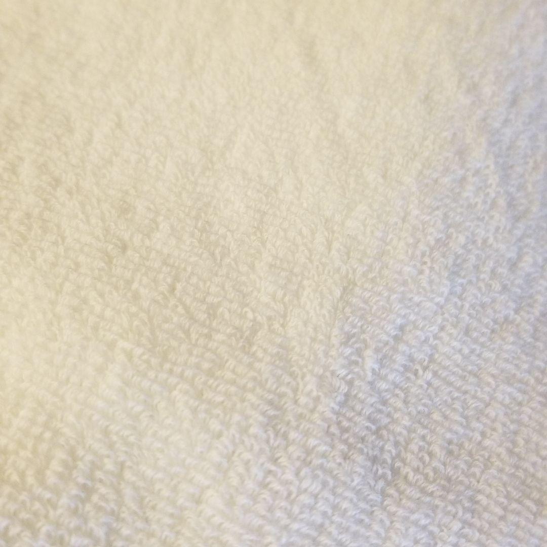 GIVENCHY大判バスタオル