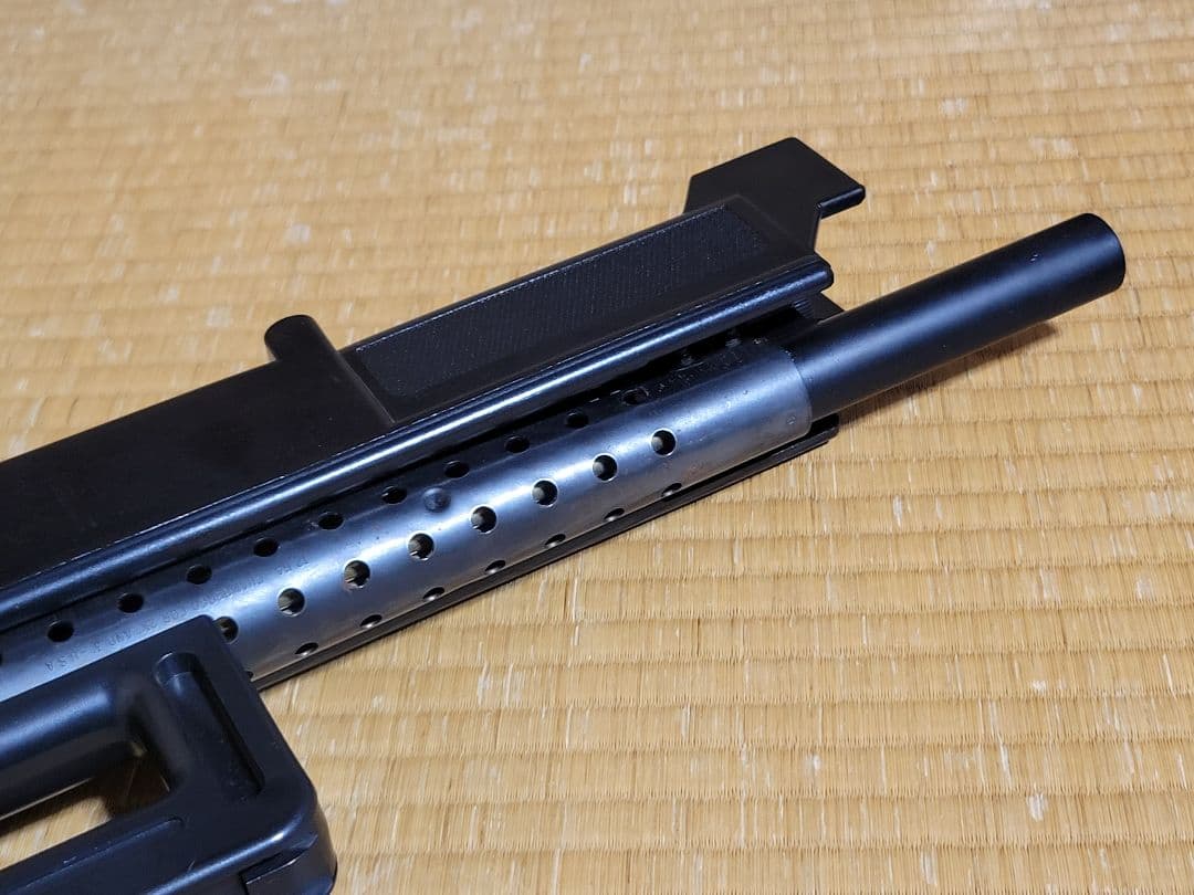 KHC(啓平社) マーベリック M88