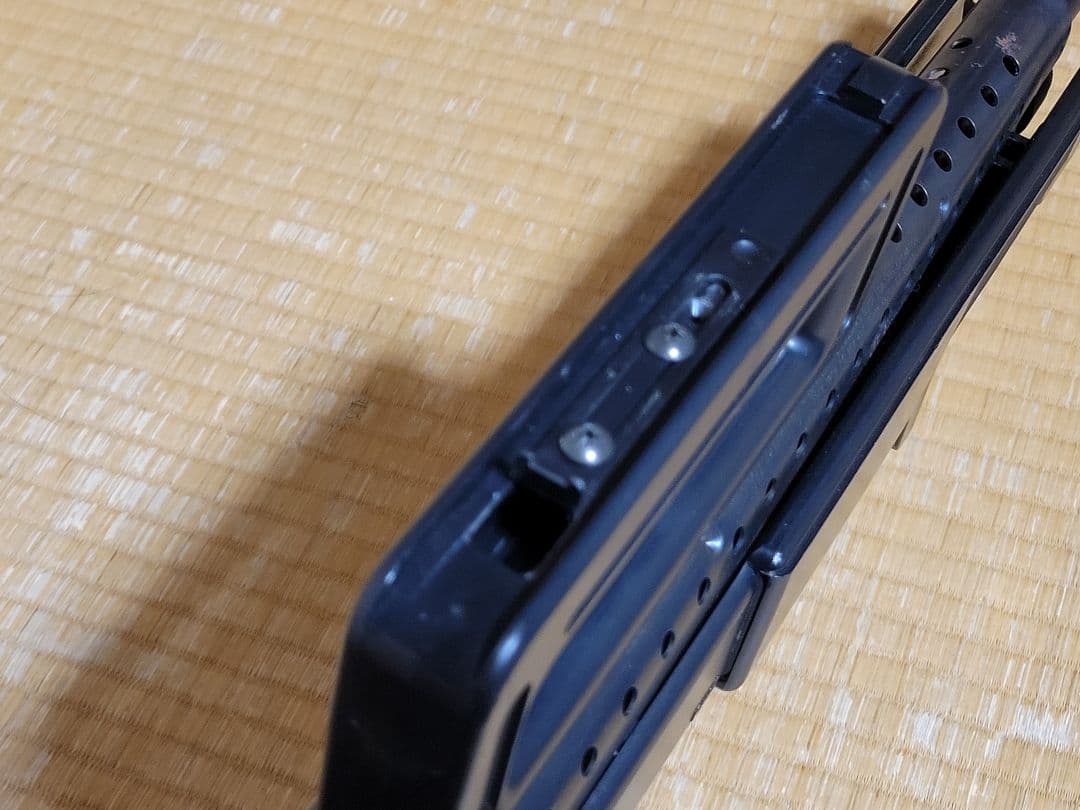 KHC(啓平社) マーベリック M88