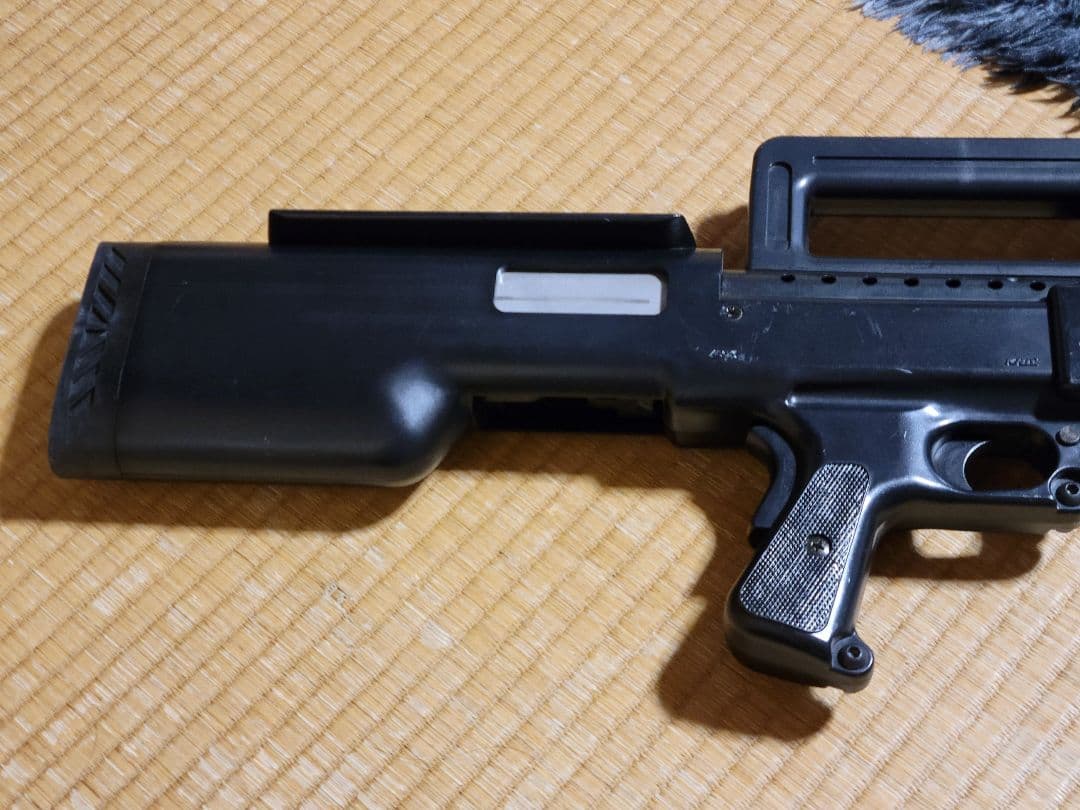 KHC(啓平社) マーベリック M88