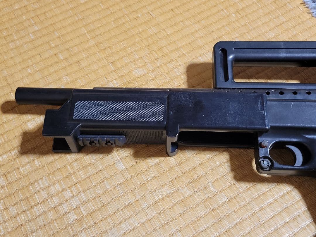 KHC(啓平社) マーベリック M88