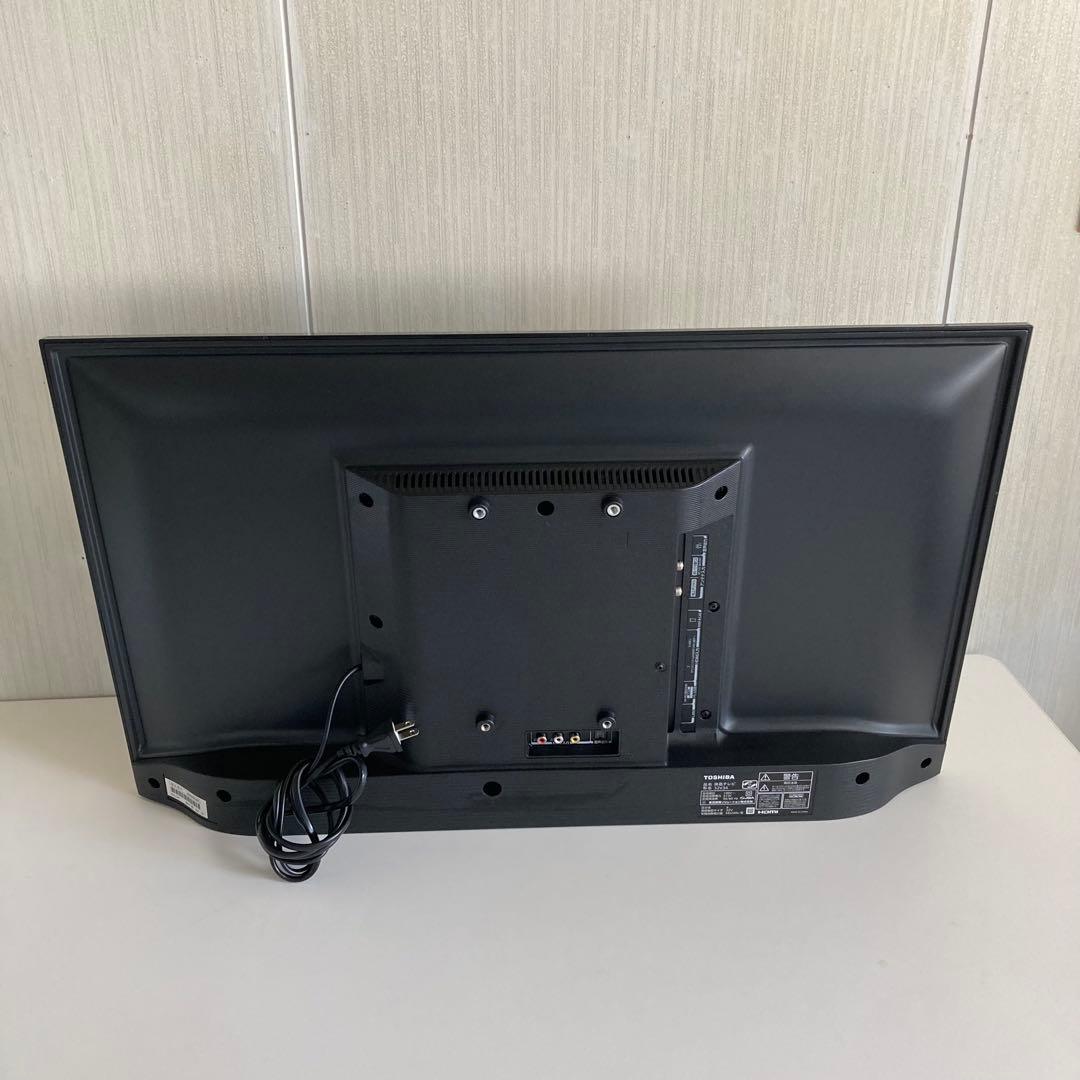 美品‼️東芝 REGZA 24年製 32v34 32インチ