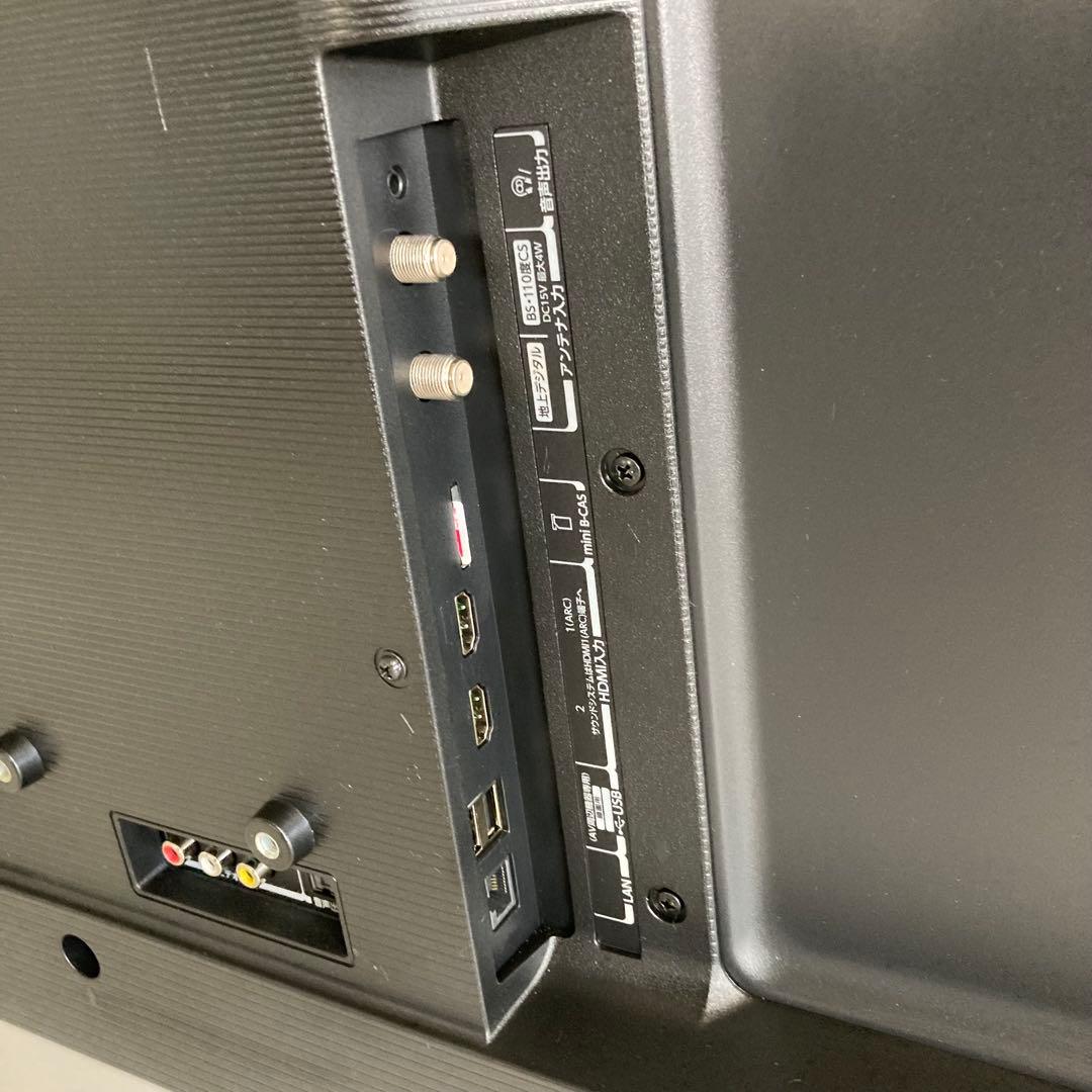 美品‼️東芝 REGZA 24年製 32v34 32インチ