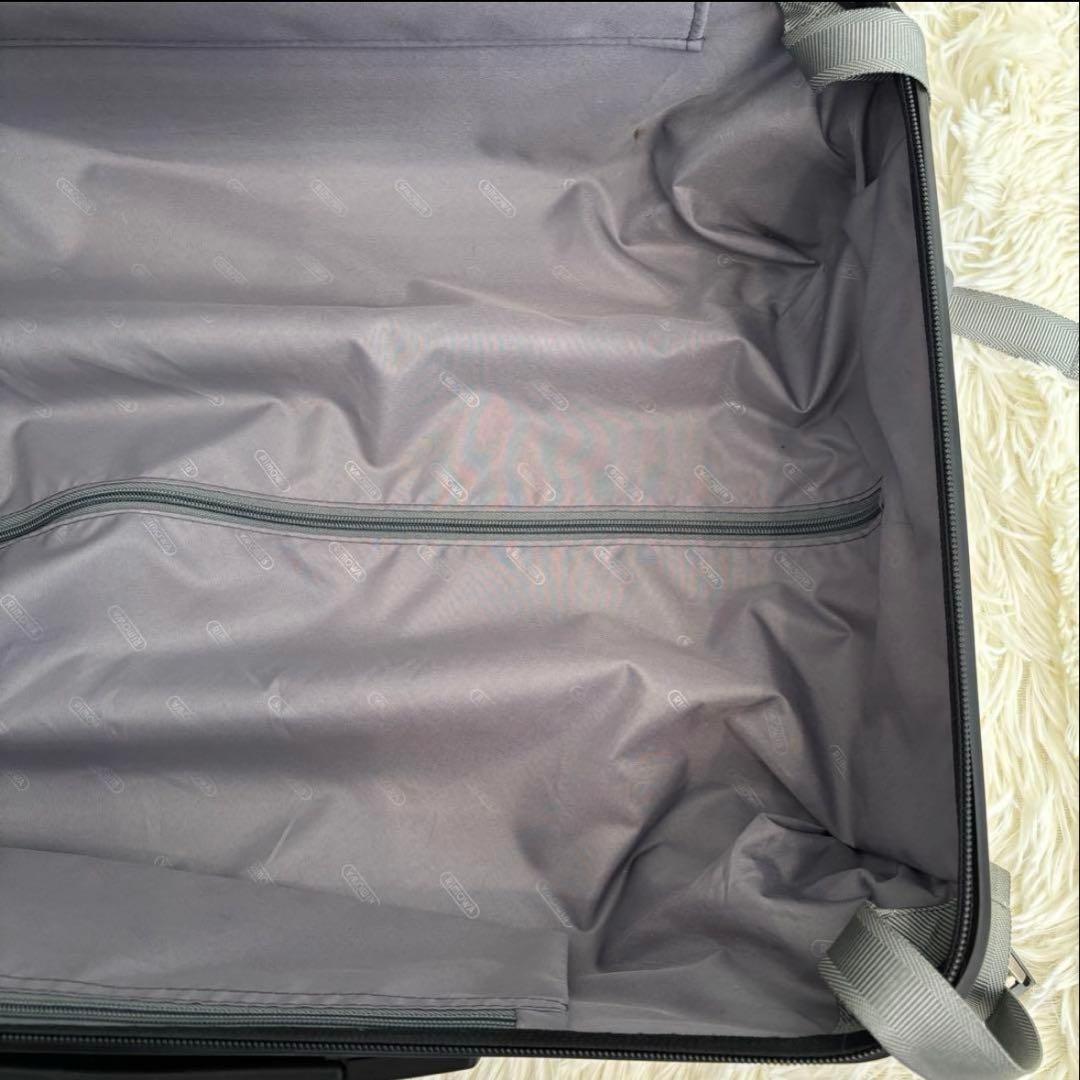 廃盤　限定リモワ スーツケース サルサ 33L 2輪 機内持ち込み TSAロック