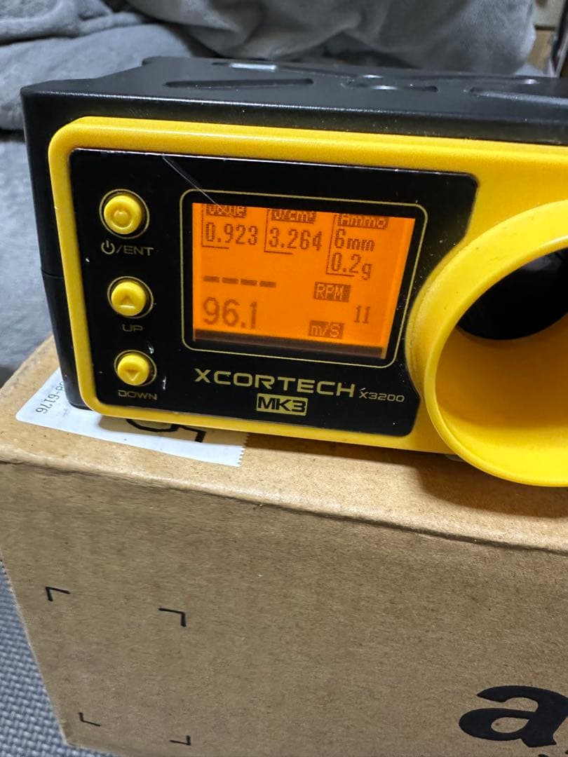 SYSTEMA トレポン PTW M16-A3 カスタム