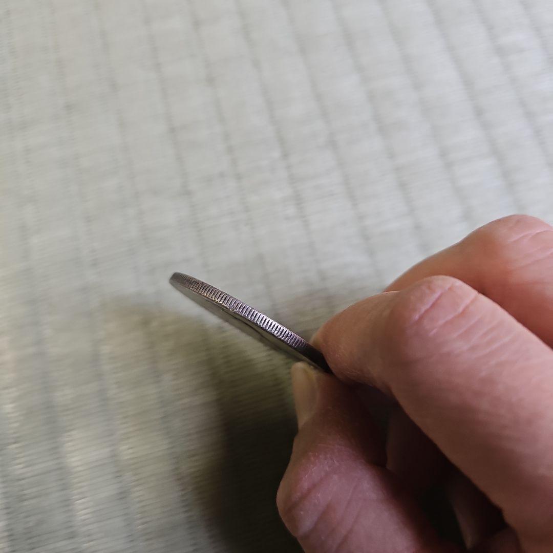 【希少価値】1934年平和ドル銀貨 1934年平和ドル ピース ワンダラー