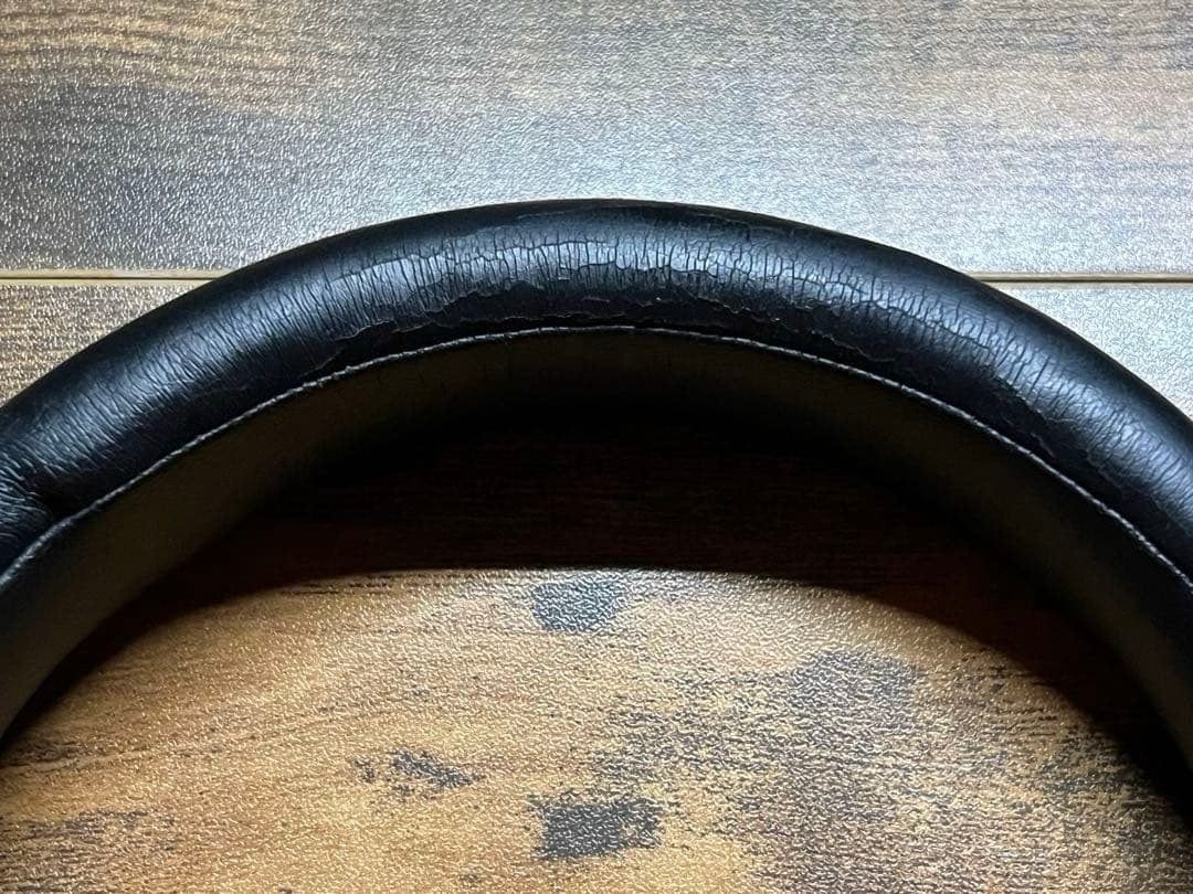 ヘッドホン SONY MDR-1AM2