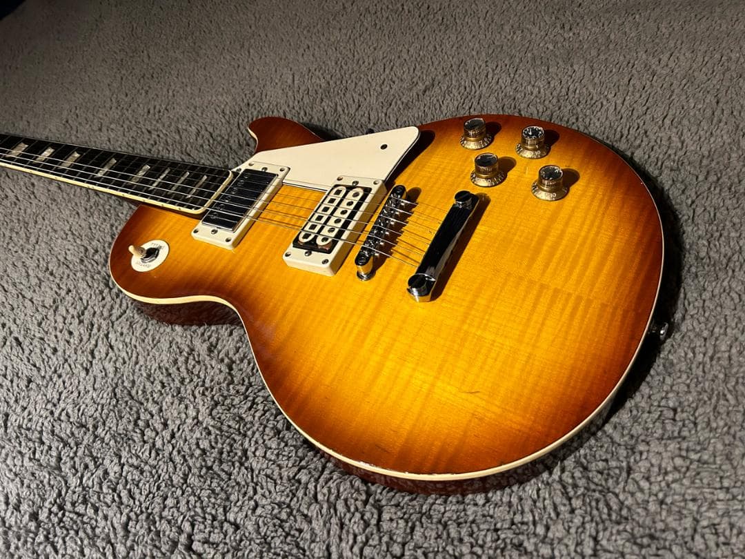 GRECO EG420Y グレコ ジャパン ビンテージ