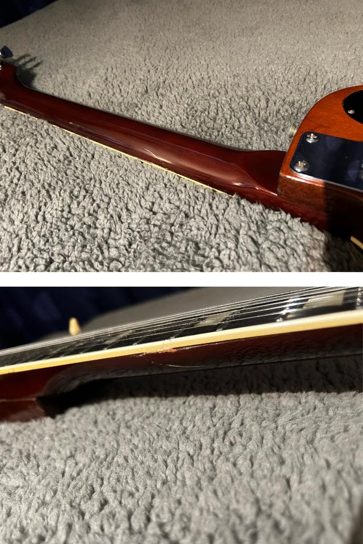 GRECO EG420Y グレコ ジャパン ビンテージ