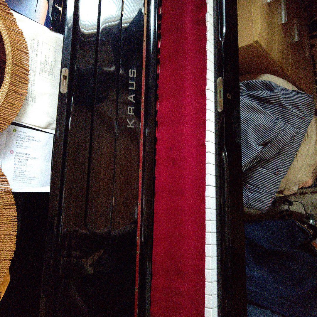 クラウスピアノ