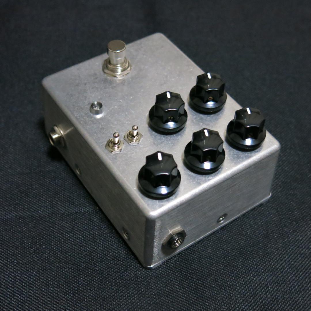 TSV808タイプ　ハンドメイド　hand wired　ラグ板　V2