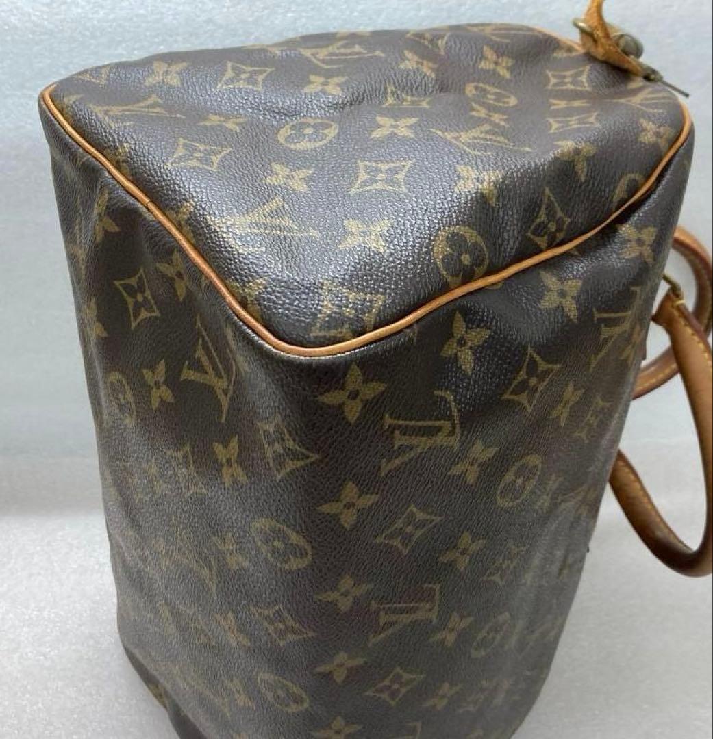 ♡美品♡カデナ付♡ ルイ・ ヴィトン モノグラム スピーディ30 M41526