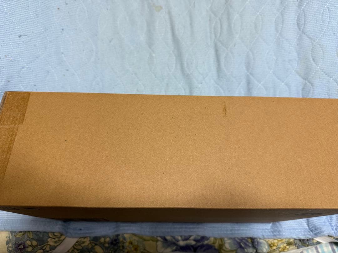 LBUILD ゴッドガンダム　輸送箱未開封