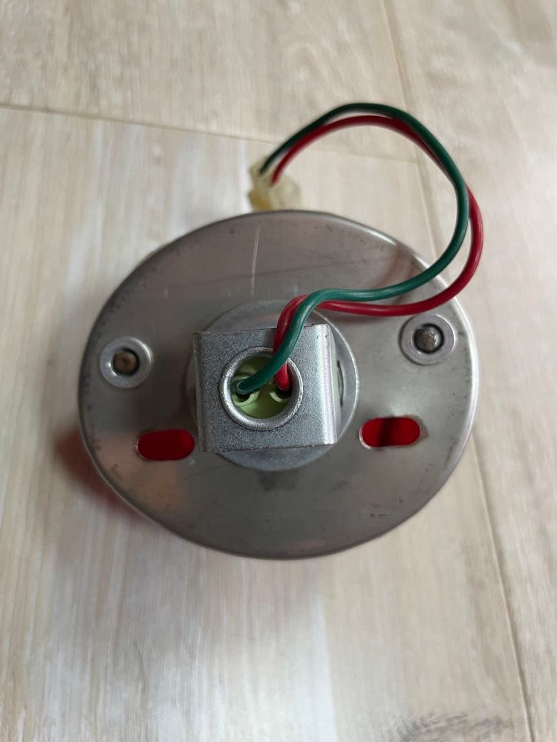 ムーンアイズ スカルテールランプ アッセンブリー＜モーターサイクル用＞