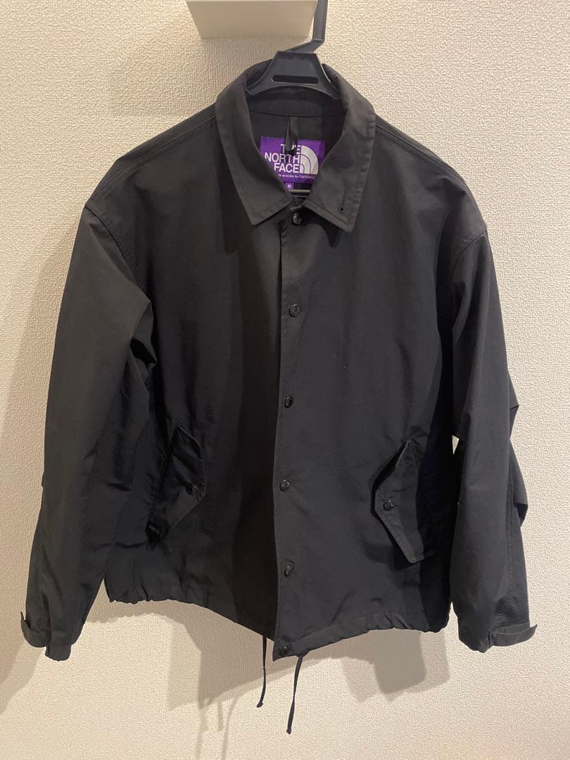 ジャケット・アウター THE NORTH FACE PURPLE LABEL Coach Jacket