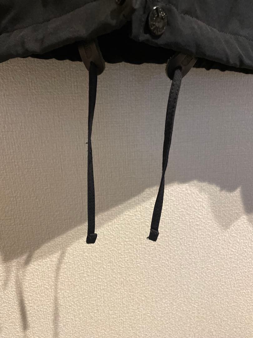 ジャケット・アウター THE NORTH FACE PURPLE LABEL Coach Jacket