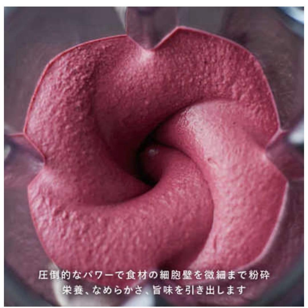 美品 Vitamix V1200i ブラック 2L 正規品 バイタミックス