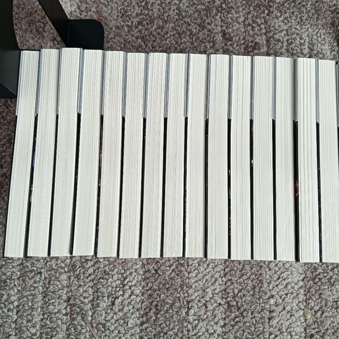 キン肉マン2世 全巻 全巻セット 初版 ゆでたまご キン肉マン 文庫