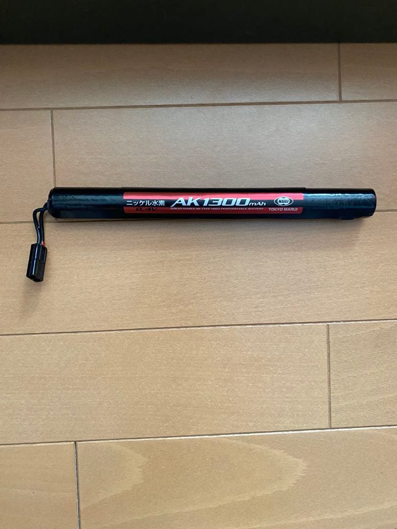 電動ガン89式小銃【固定銃床式】