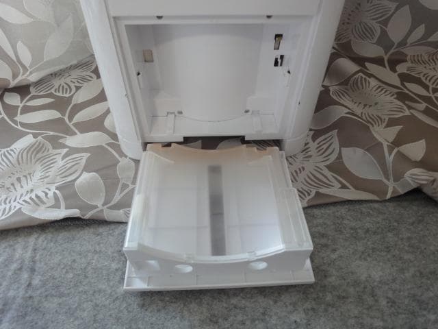 Debug Eqpt (デバッグ)　ナカトミ　ミニクーラー MAC-10