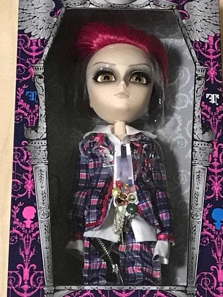 【予約受注生産品】TAEYANG hide 20th Memorial♦テヤン