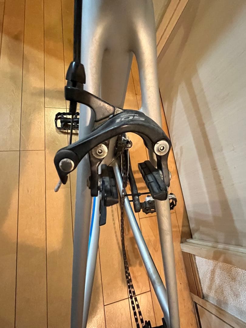 no‘s　Trek Émonda SL5 サイズ52／現状販売要整備