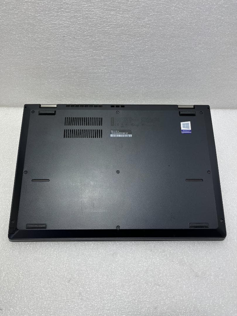 ThinkPad L390 20NSS05400 第8世代i5 SSD