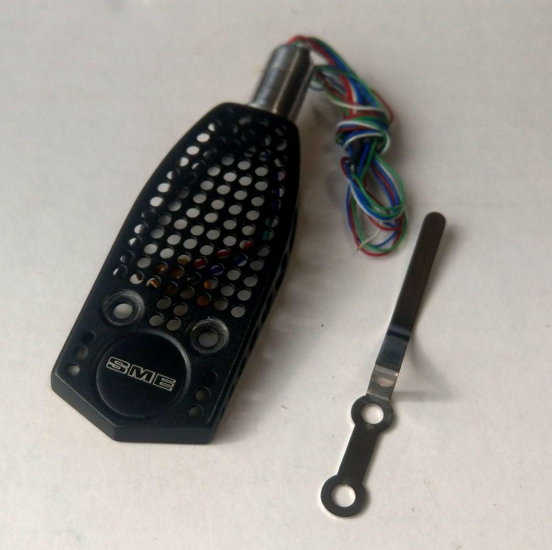 未使用品　SME 　直付けヘッドシェル