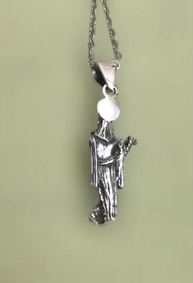 藤井風　トゥルシーマーラーとクリシュナネックレス②