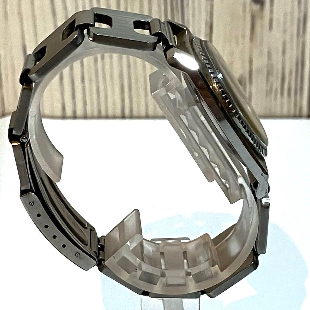 s*h様 SEIKO LORD MATIC オートマ 23石 5606-7110