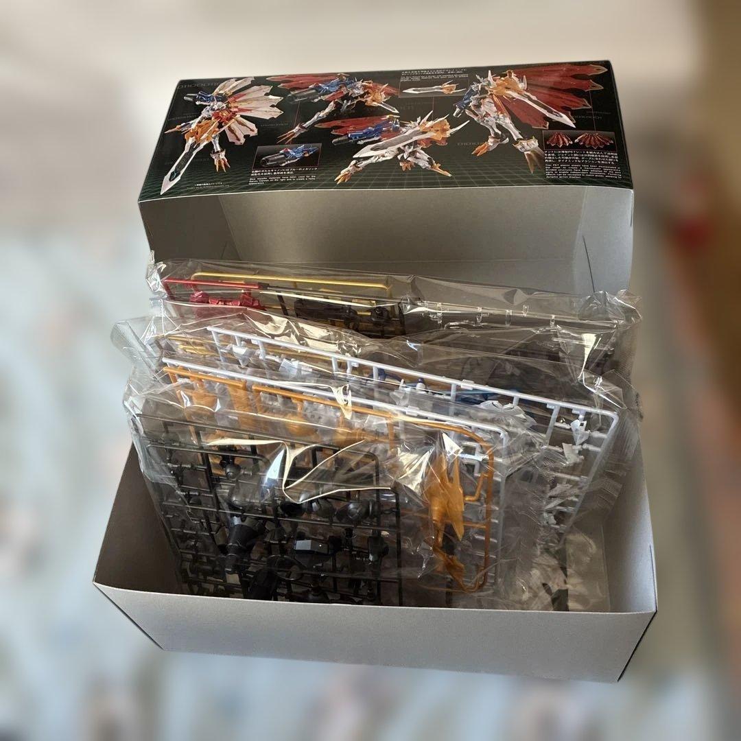 OMEGAMON X-ANTIBODY [LIMITED COLOR]オメガモン