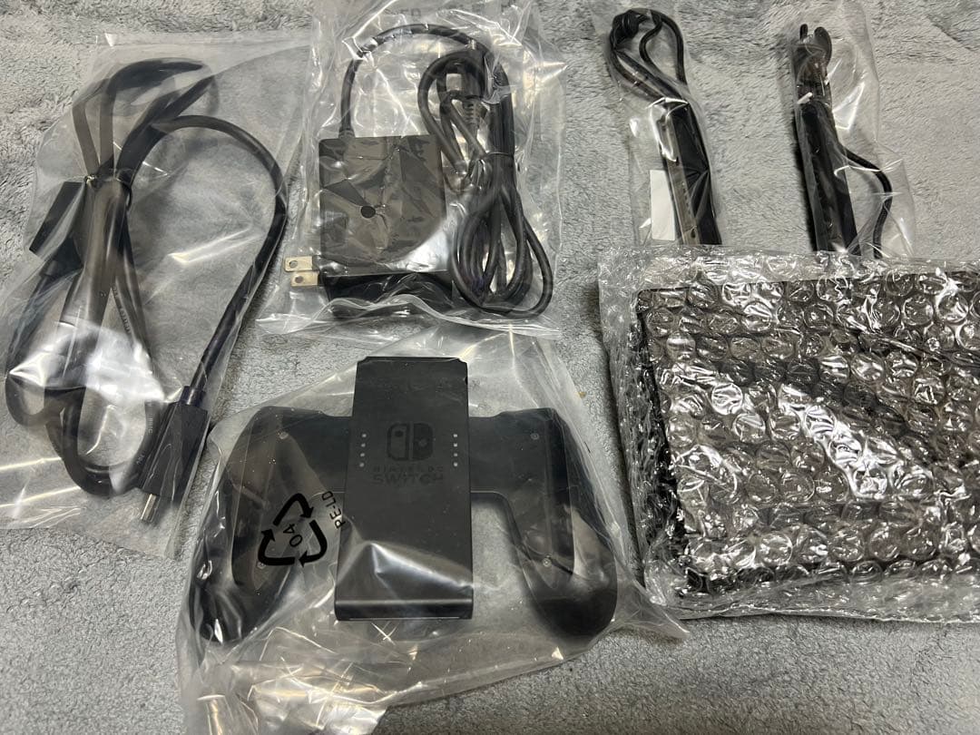 Nintendo Switch 本体　HAC-001