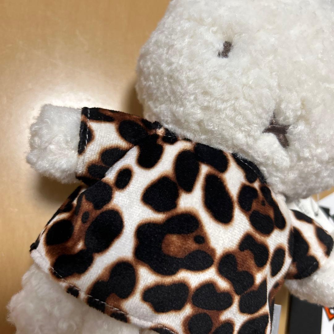 【即購入ok!!】ミッフィー 生誕65周年記念 indexコラボ ポーチ