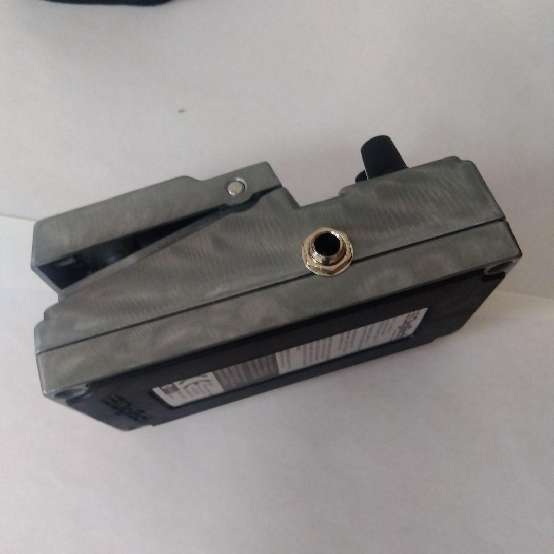 デジテック　Digitech The Weapon