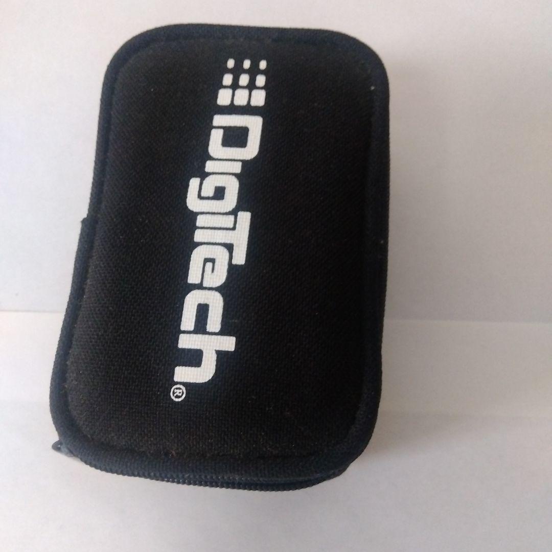 デジテック　Digitech The Weapon