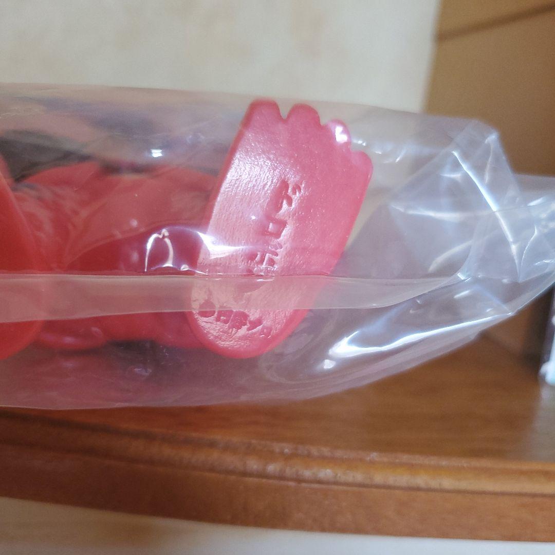 メディコム・トイ 怪獣大決戦シリーズ ドロボン MAT 1期