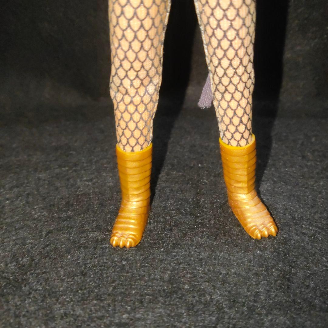 オオツカ企画 リアルアクションドール ハイパーヒーロー 変身忍者 嵐※欠品あり