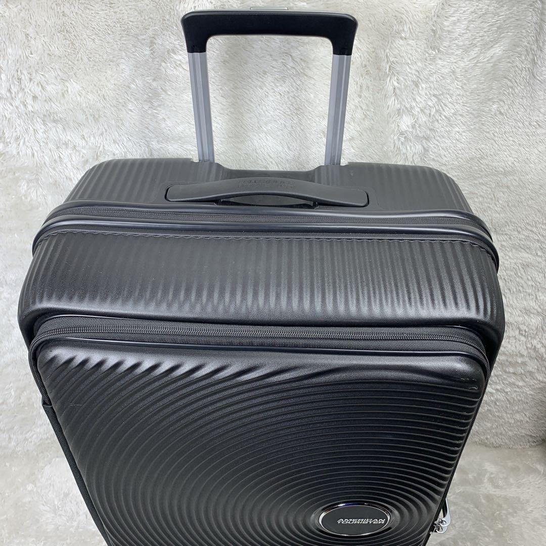 American Tourister Sound Box スーツケース