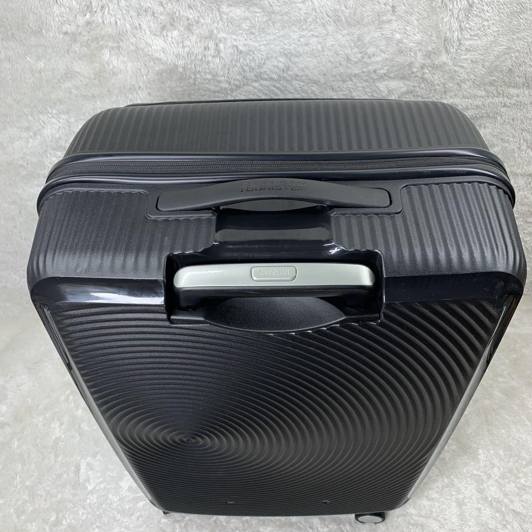 American Tourister Sound Box スーツケース