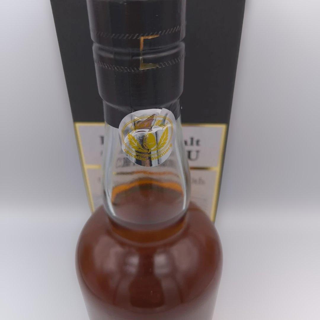 【超レア】イチローズモルト 秩父 そごう横浜 40周年記念