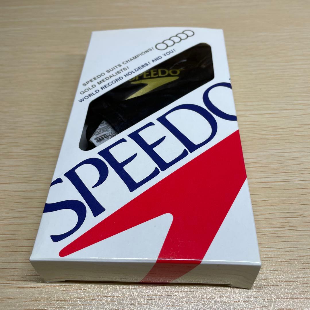 T*様 新品 speedo スピード スイミングウェア サイズM