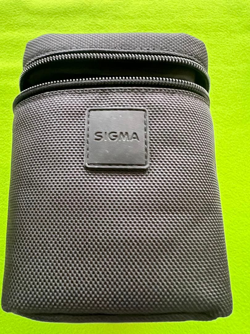 SIGMA17-50mm（APS-C）F2.8EX DC OS HSMキャノン用