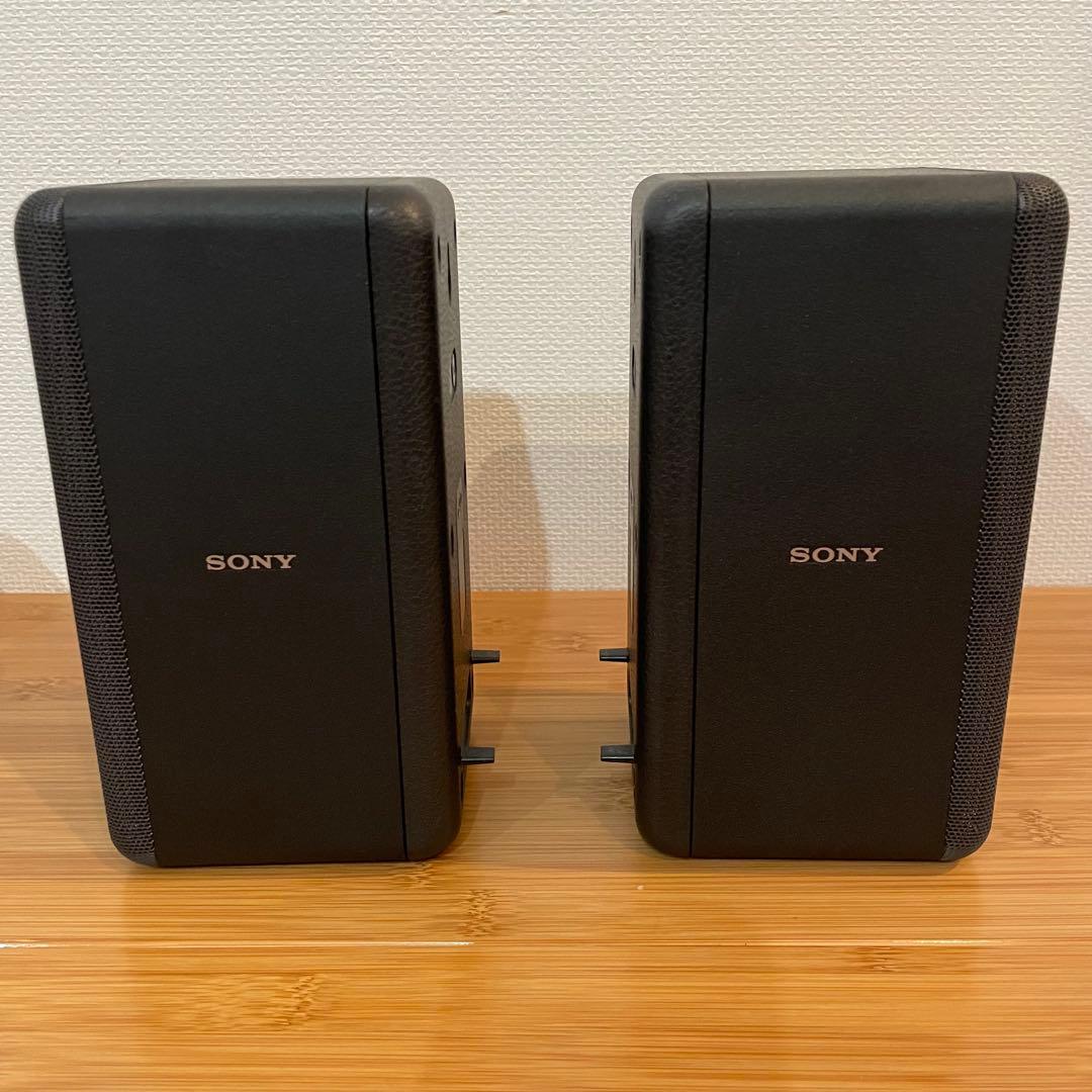 SONY ワイヤレス リアスピーカー SA-RS3S