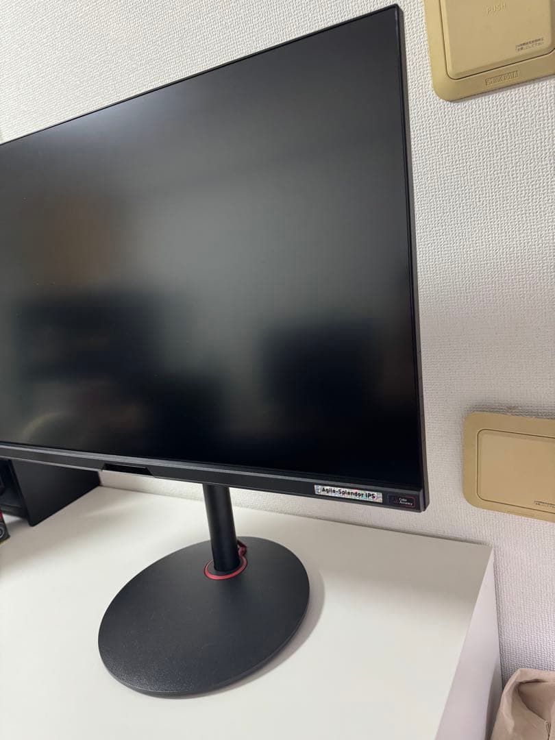 たのメル便発送 Acer エイサー NITRO ゲーミングモニター 28インチ